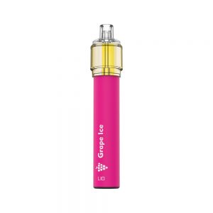 iJoy LIO Bee Max – 2500 Puffs iJoy Bee18 Max