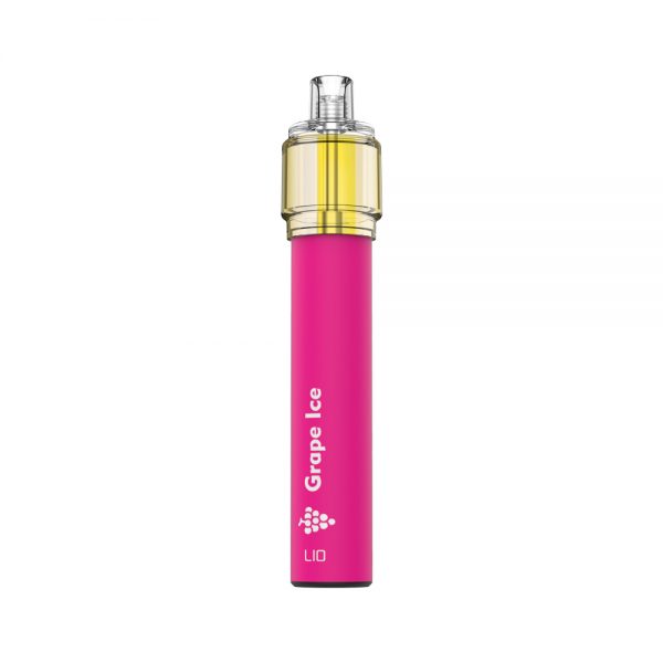 iJoy LIO Bee Max - 2500 Puffs