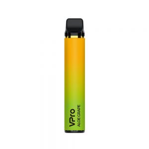 VPro Pod Kit – 2500 Puffs Pod Kits Desechables cigarro desechable