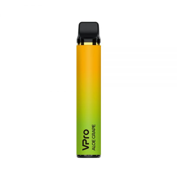 VPro Pod Kit - 2500 Puffs